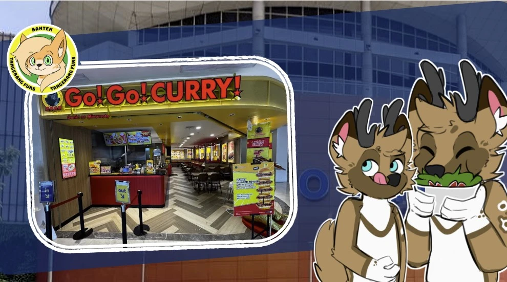 Tangerang Furs: Iftar Meet 1447 AH